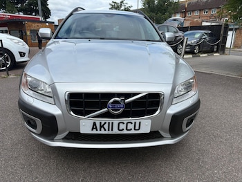 Used Volvo XC70 2011 for sale - 75981862: Photo