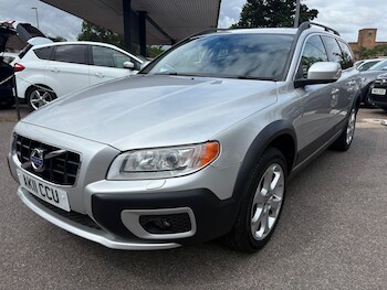 Used Volvo XC70 2011 for sale - 75981862: Photo