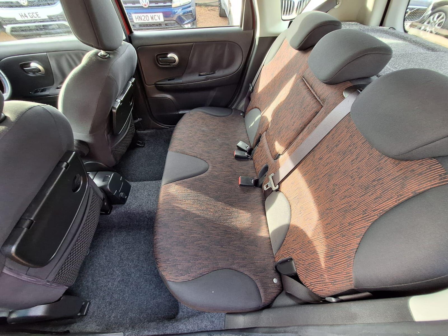 Used Nissan Note 2009 for sale - 76338690: Photo 11