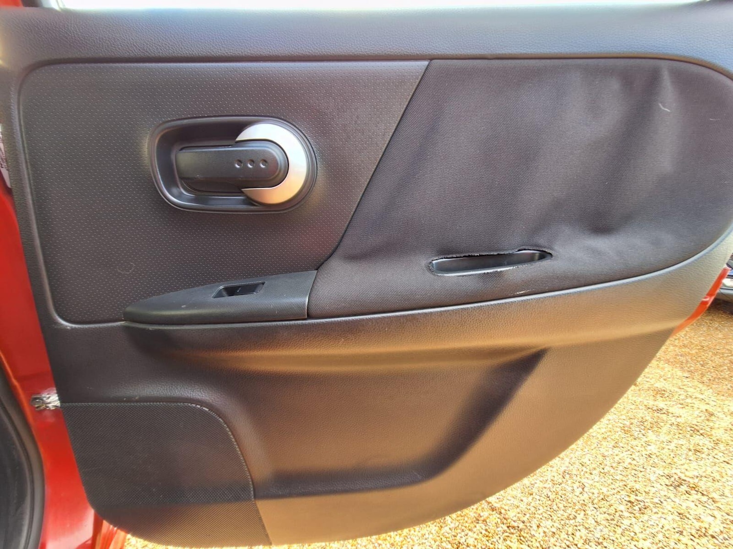 Used Nissan Note 2009 for sale - 76338690: Photo 13