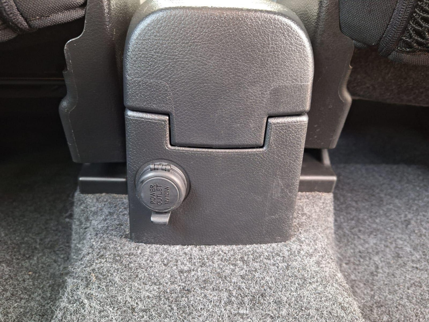 Used Nissan Note 2009 for sale - 76338690: Photo 15