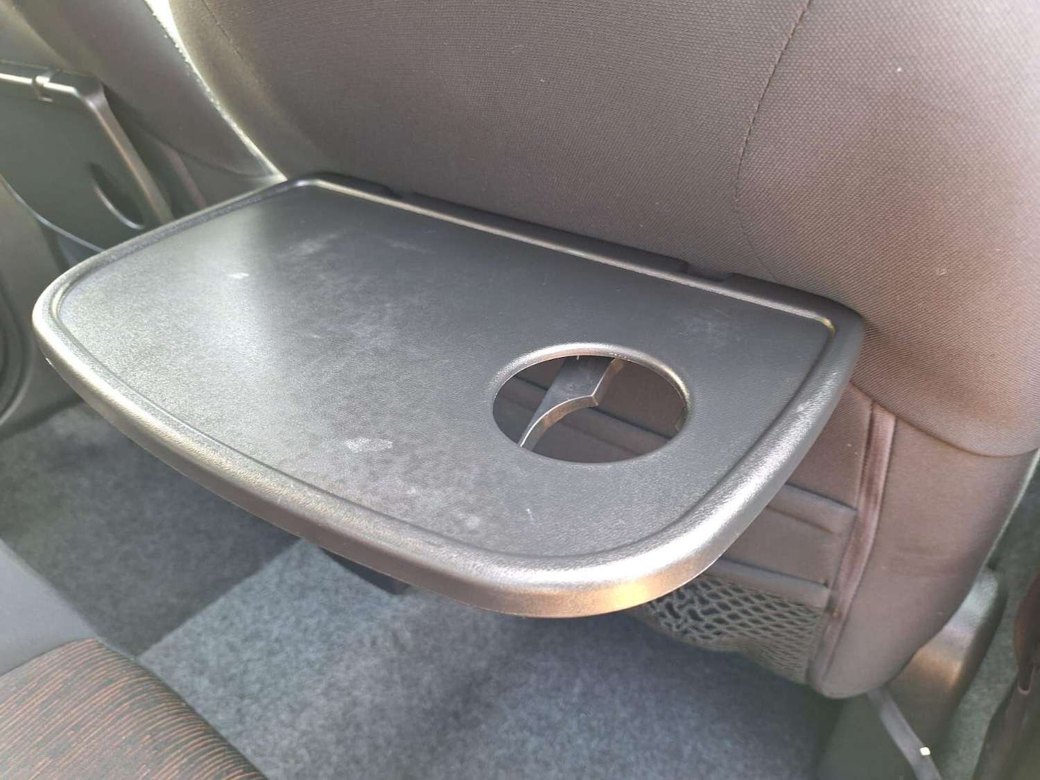 Used Nissan Note 2009 for sale - 76338690: Photo 18
