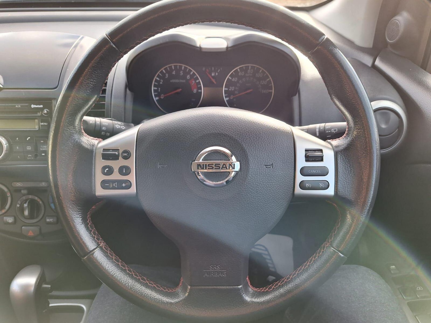 Used Nissan Note 2009 for sale - 76338690: Photo 19