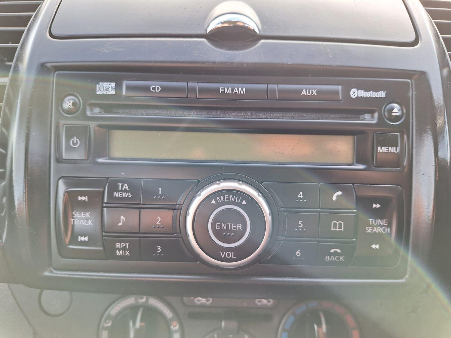 Used Nissan Note 2009 for sale - 76338690: Photo 24