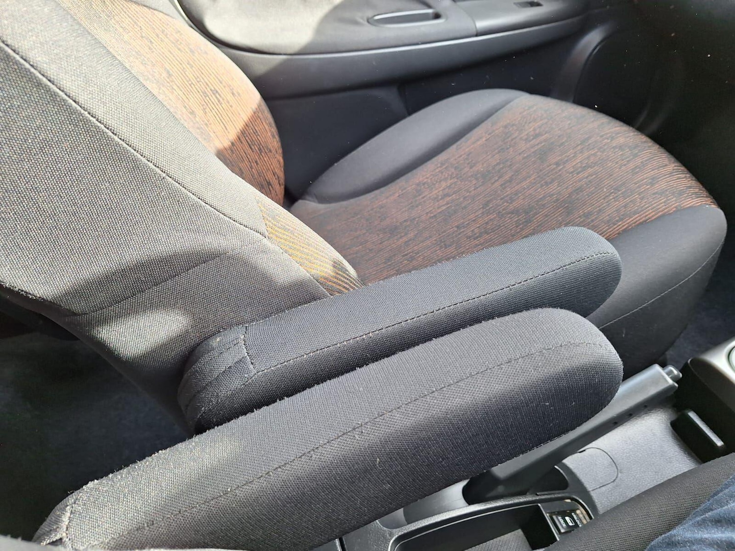Used Nissan Note 2009 for sale - 76338690: Photo 25