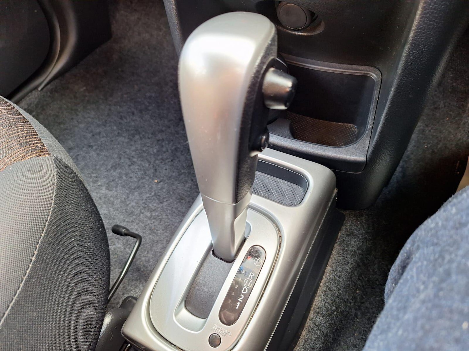 Used Nissan Note 2009 for sale - 76338690: Photo 26