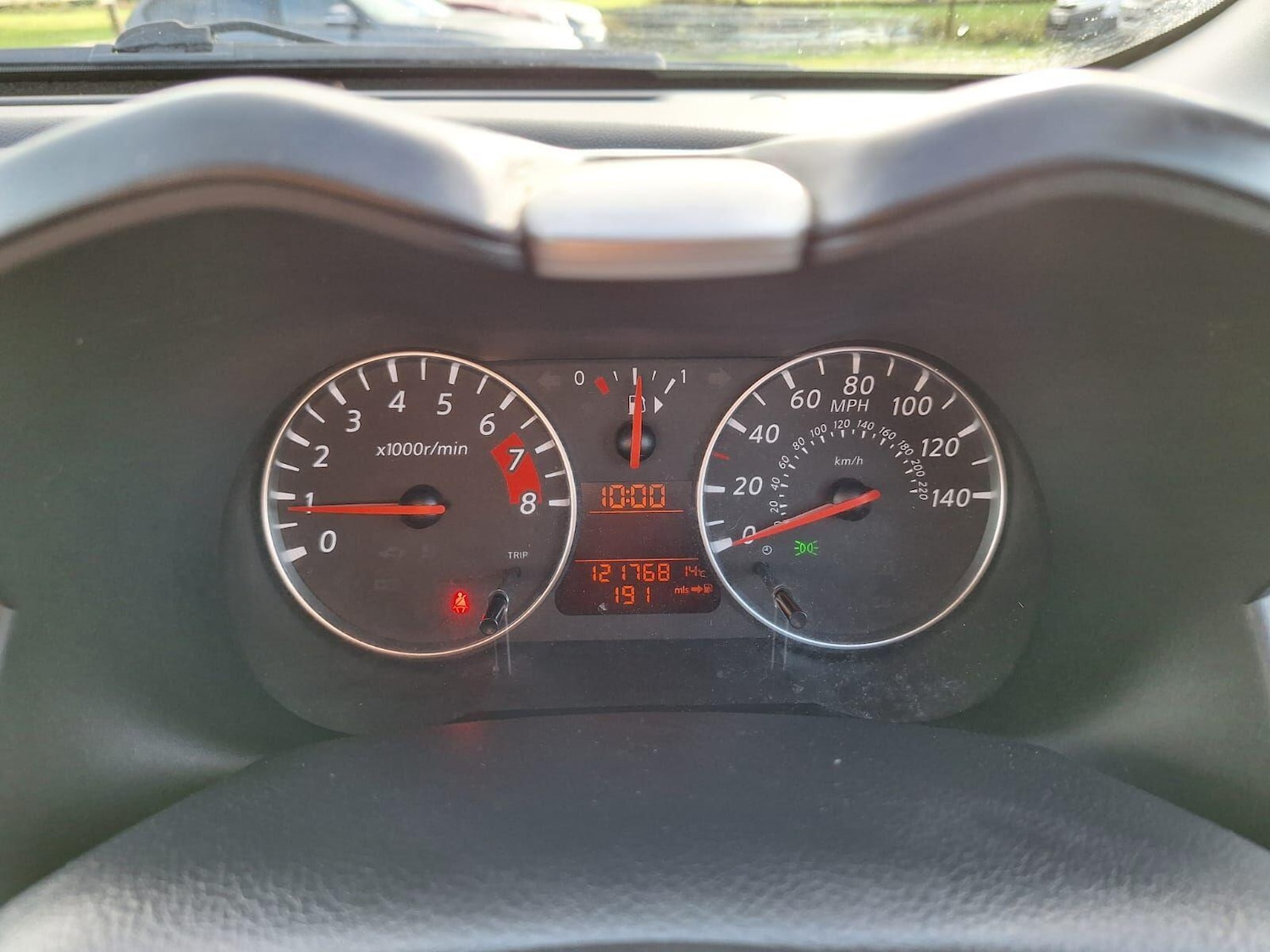 Used Nissan Note 2009 for sale - 76338690: Photo 27