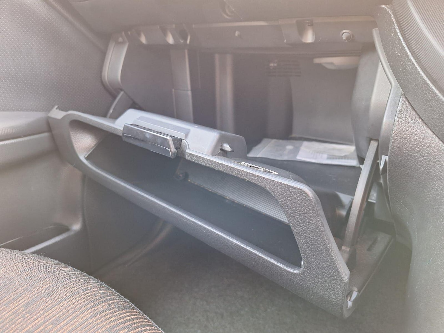 Used Nissan Note 2009 for sale - 76338690: Photo 30