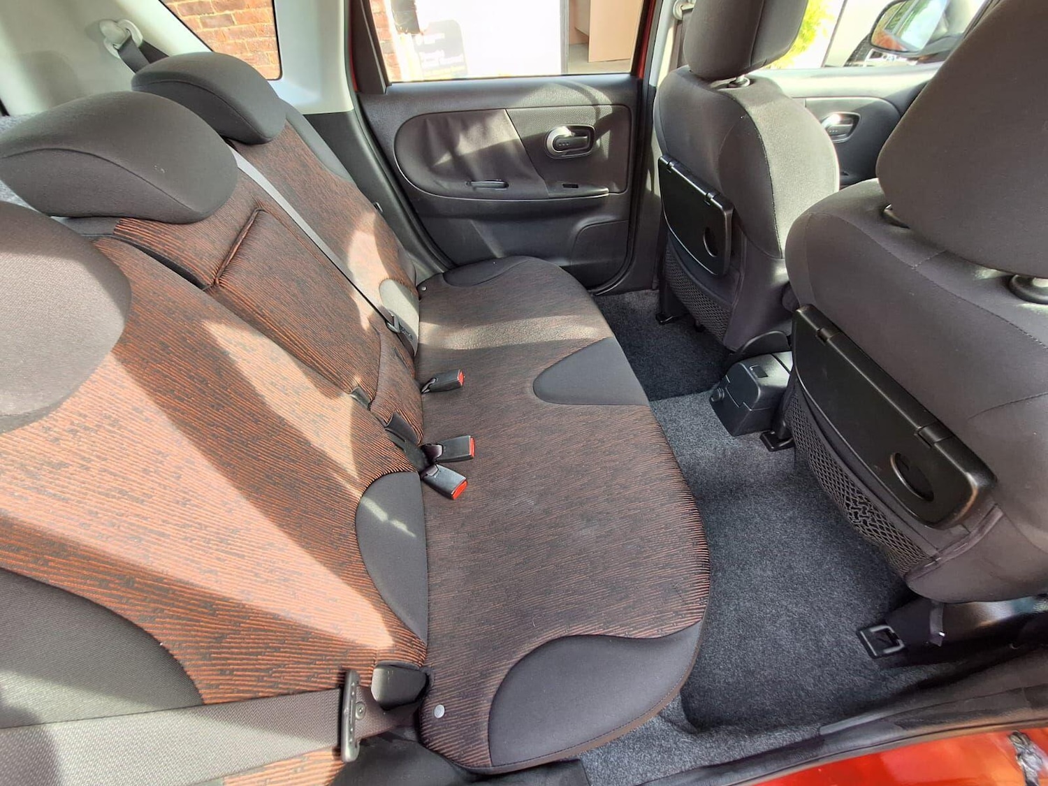 Used Nissan Note 2009 for sale - 76338690: Photo 9