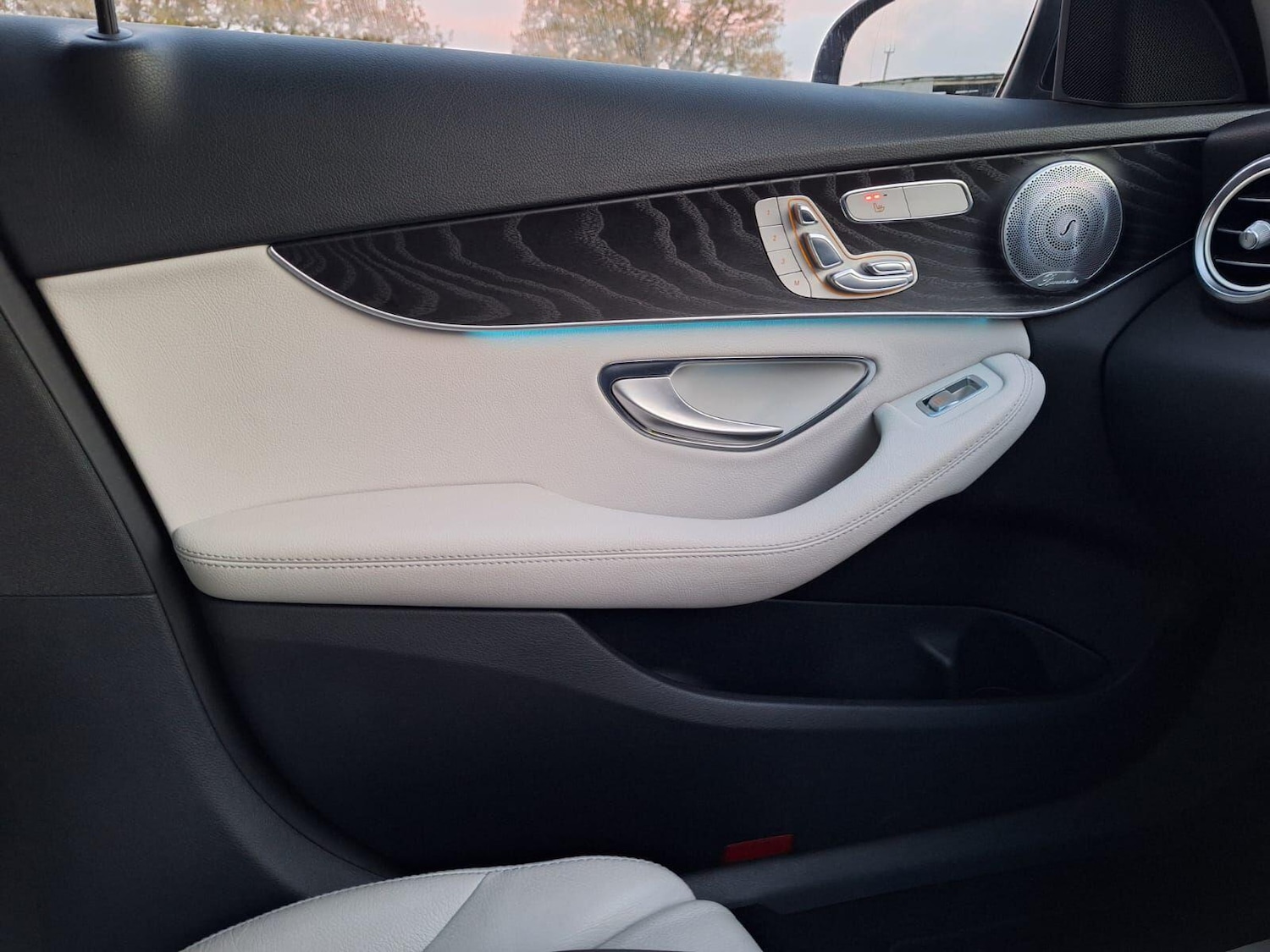 Used Mercedes-Benz C Class 2017 for sale - 76501228: Photo 11