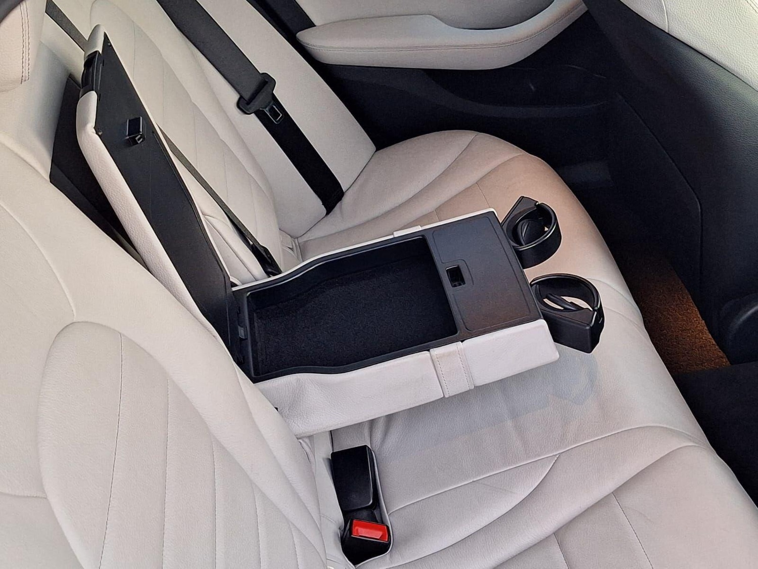 Used Mercedes-Benz C Class 2017 for sale - 76501228: Photo 15