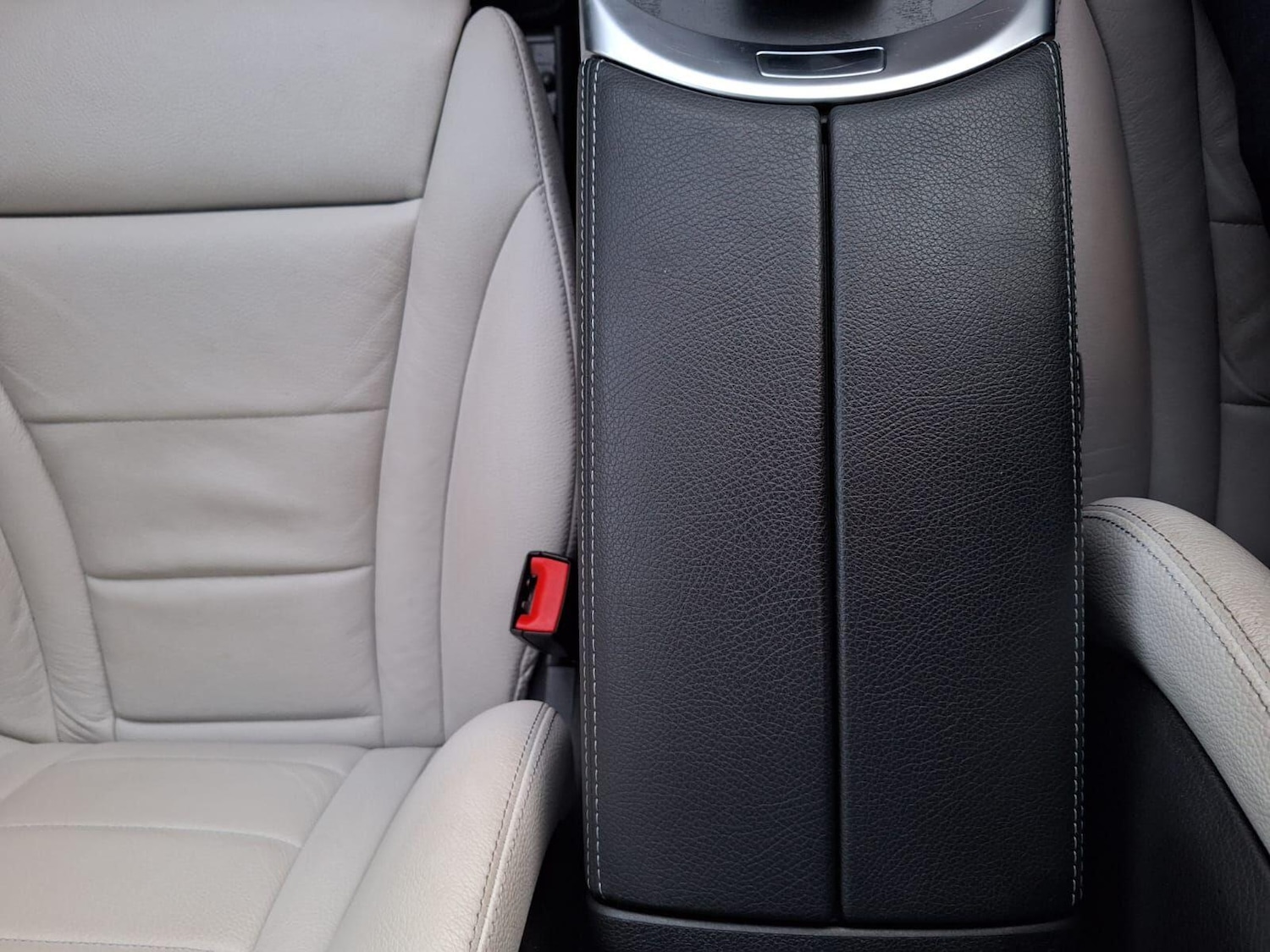 Used Mercedes-Benz C Class 2017 for sale - 76501228: Photo 17