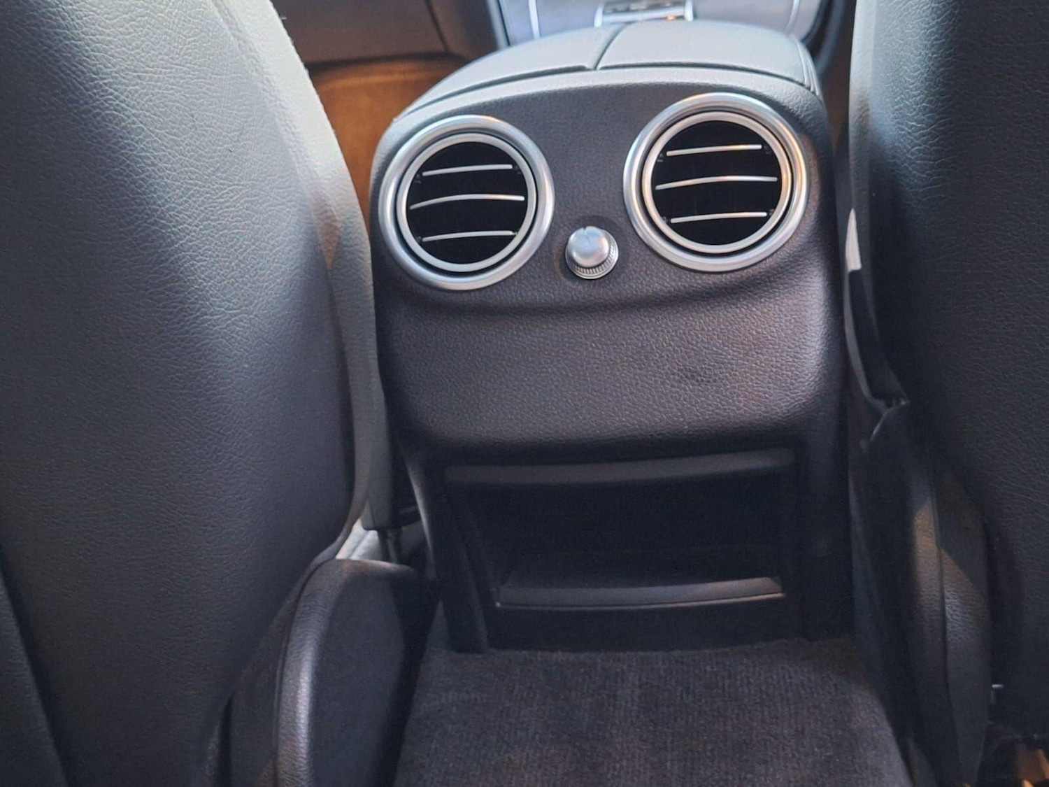 Used Mercedes-Benz C Class 2017 for sale - 76501228: Photo 19