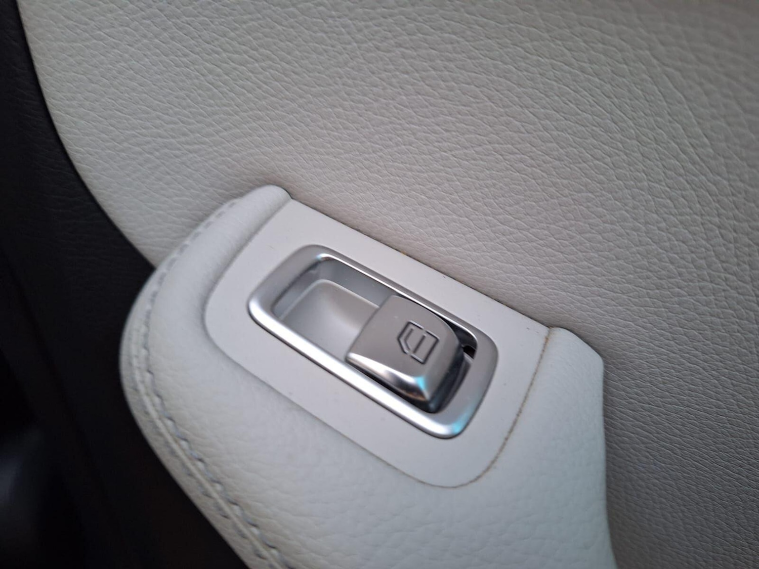 Used Mercedes-Benz C Class 2017 for sale - 76501228: Photo 21