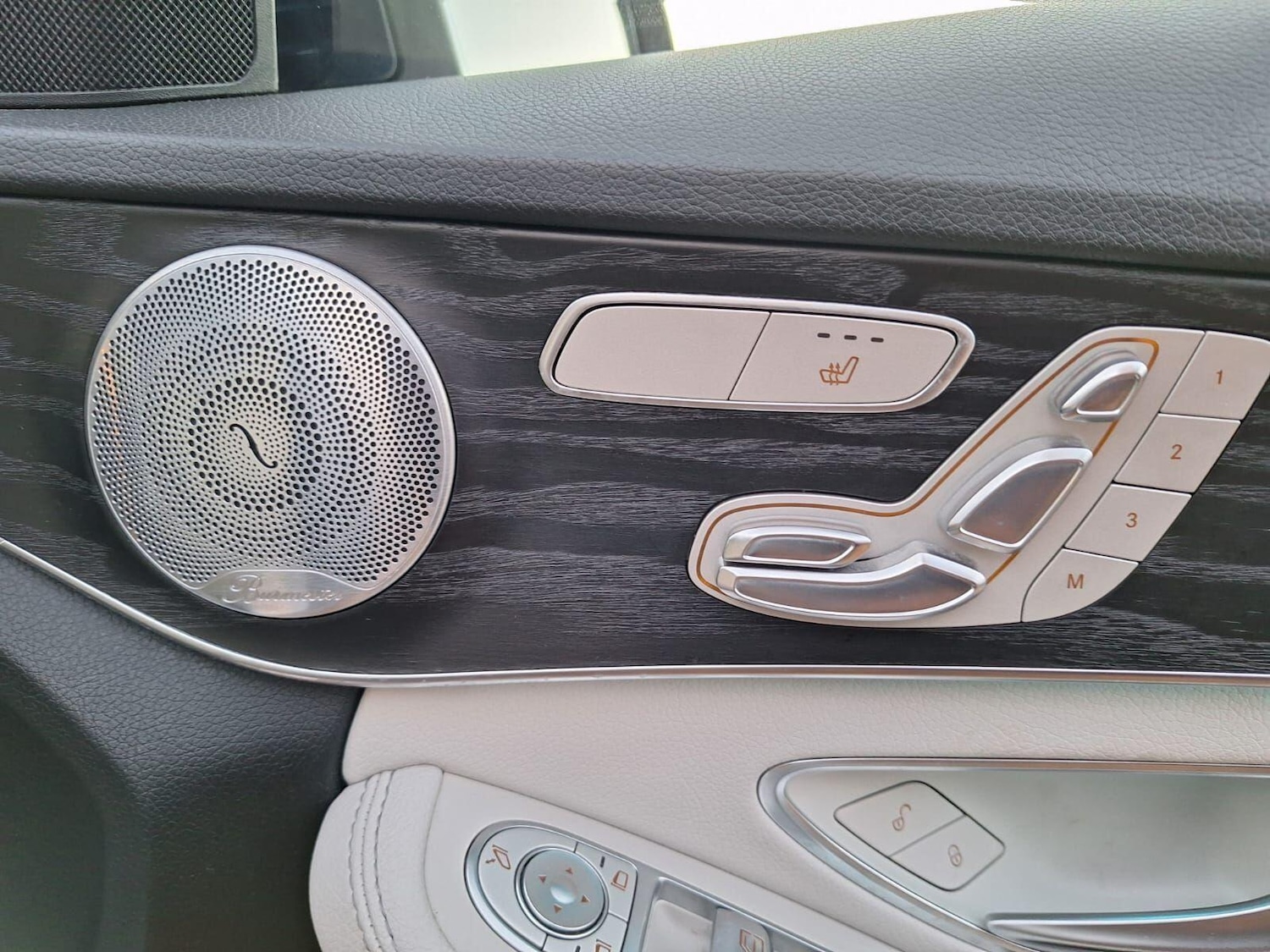 Used Mercedes-Benz C Class 2017 for sale - 76501228: Photo 22