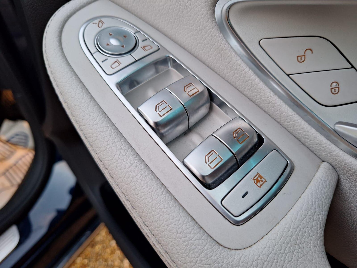 Used Mercedes-Benz C Class 2017 for sale - 76501228: Photo 23