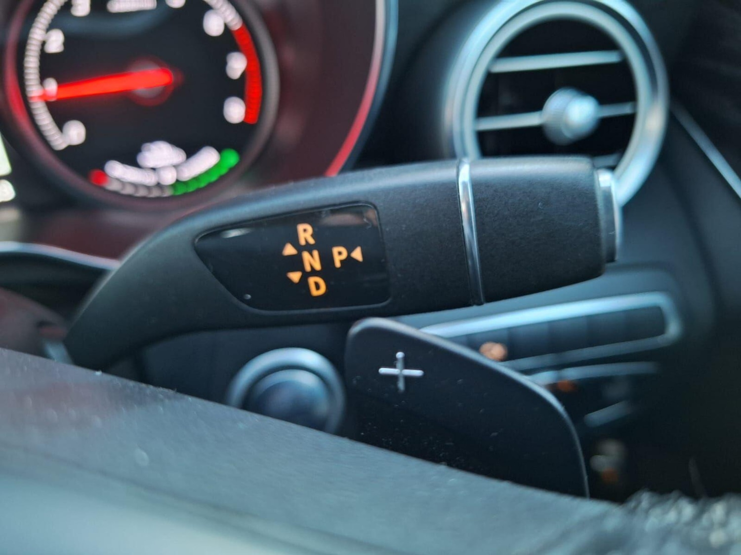 Used Mercedes-Benz C Class 2017 for sale - 76501228: Photo 24