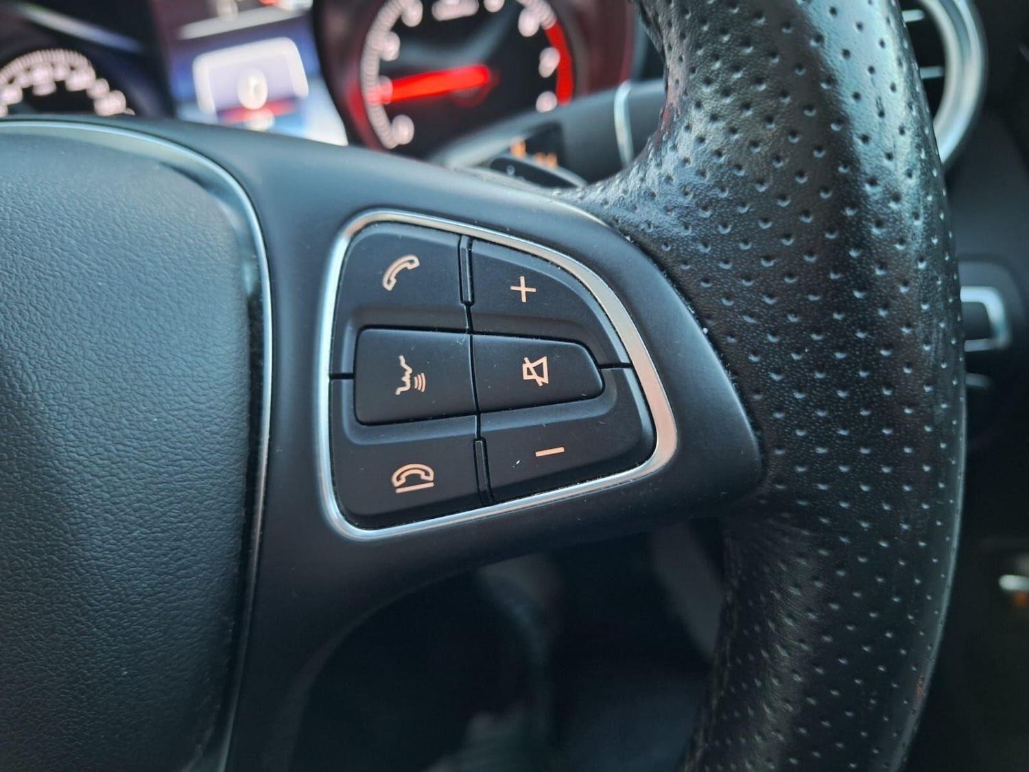 Used Mercedes-Benz C Class 2017 for sale - 76501228: Photo 26