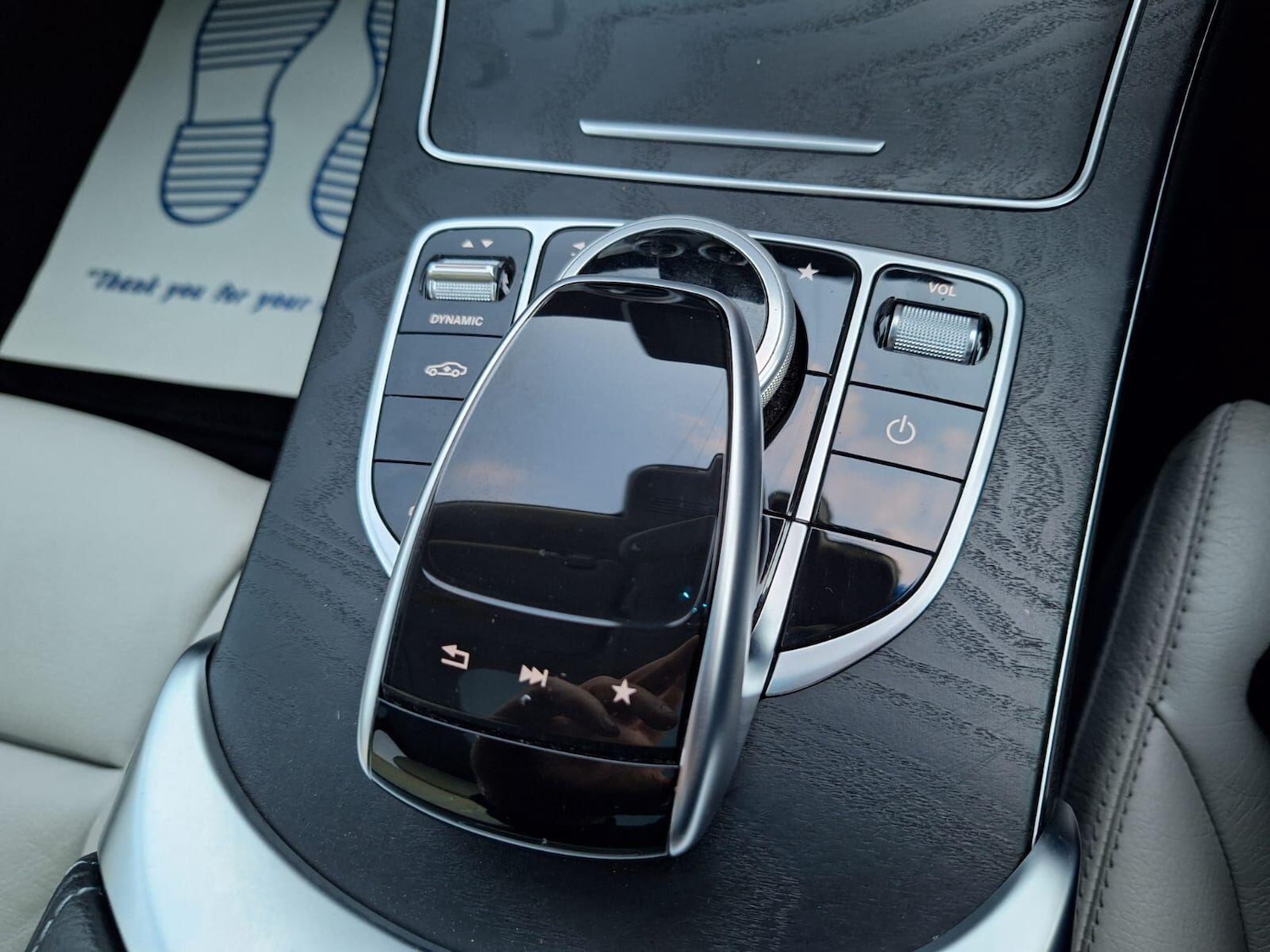 Used Mercedes-Benz C Class 2017 for sale - 76501228: Photo 31