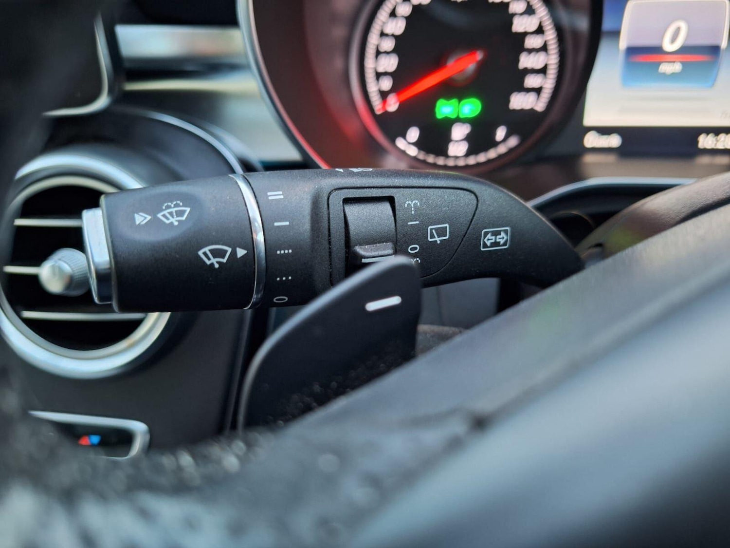 Used Mercedes-Benz C Class 2017 for sale - 76501228: Photo 32