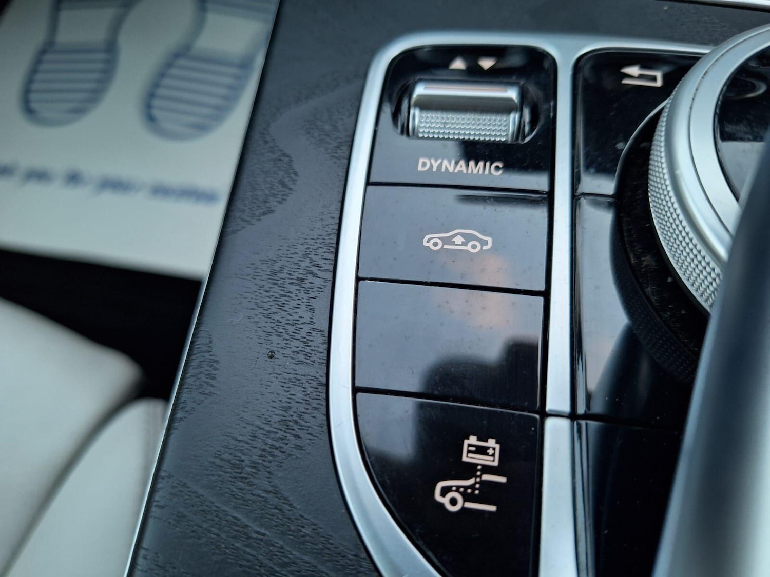 Used Mercedes-Benz C Class 2017 for sale - 76501228: Photo 33