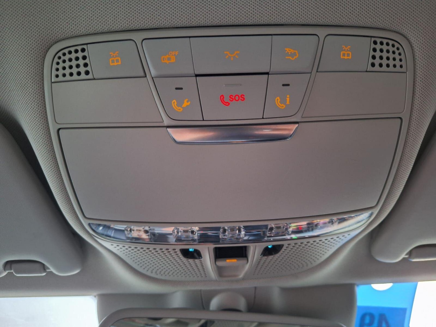 Used Mercedes-Benz C Class 2017 for sale - 76501228: Photo 37