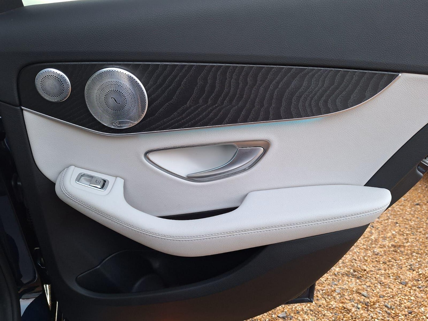 Used Mercedes-Benz C Class 2017 for sale - 76501228: Photo 39