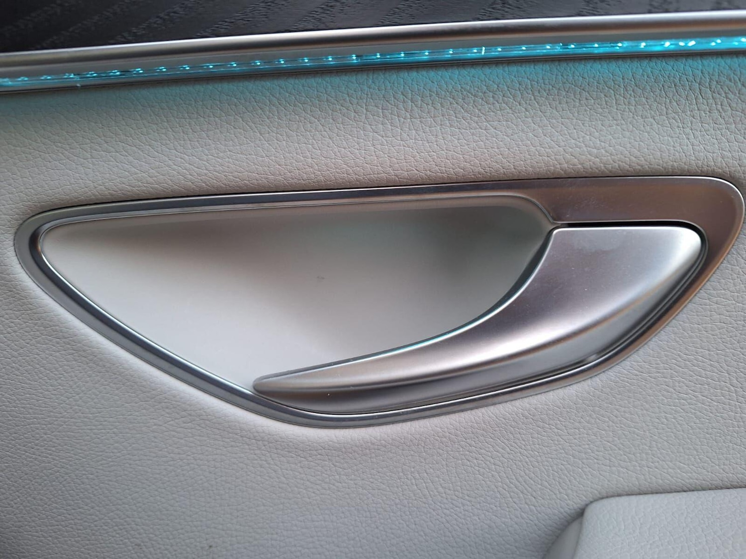 Used Mercedes-Benz C Class 2017 for sale - 76501228: Photo 40