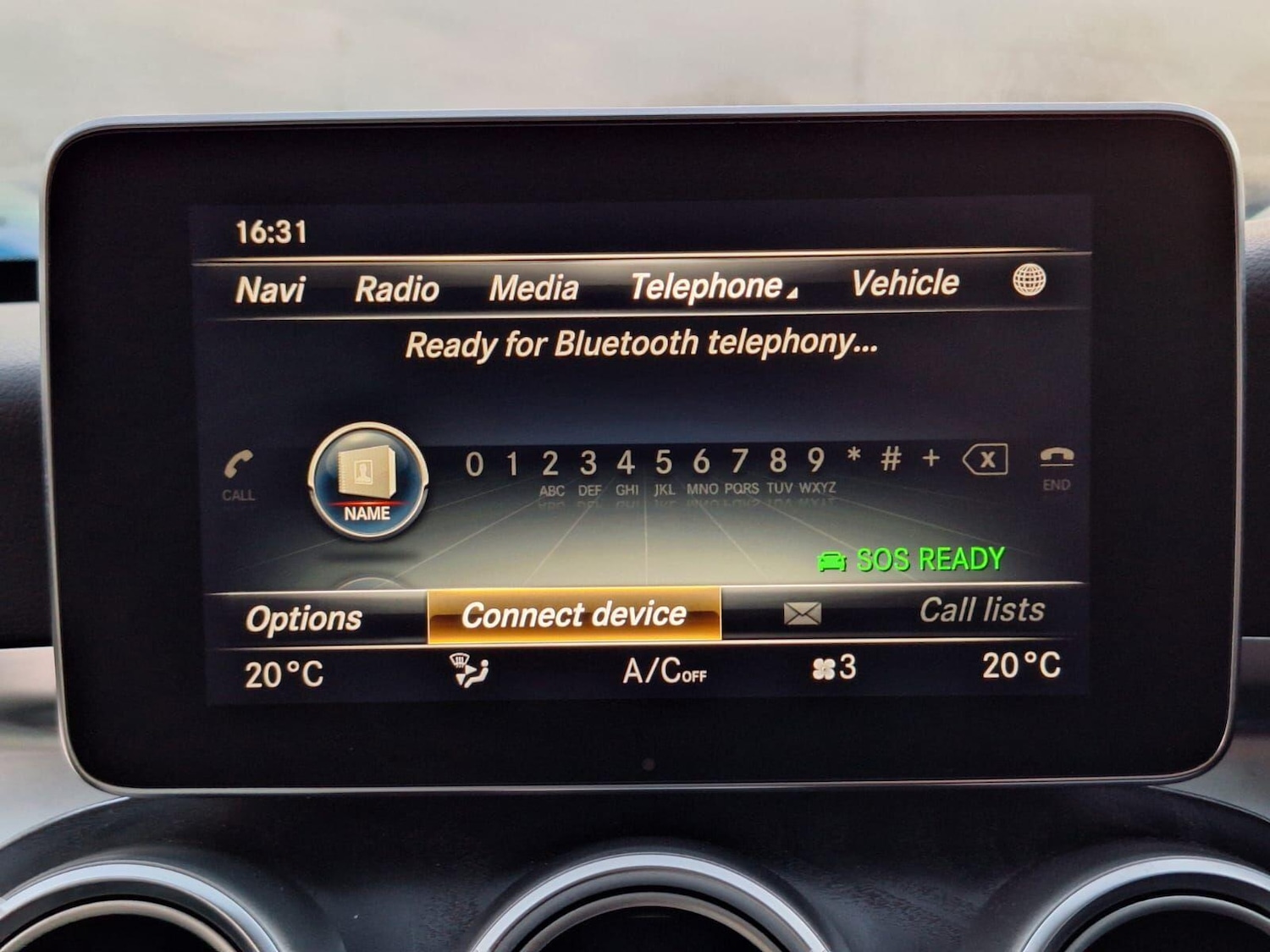 Used Mercedes-Benz C Class 2017 for sale - 76501228: Photo 51