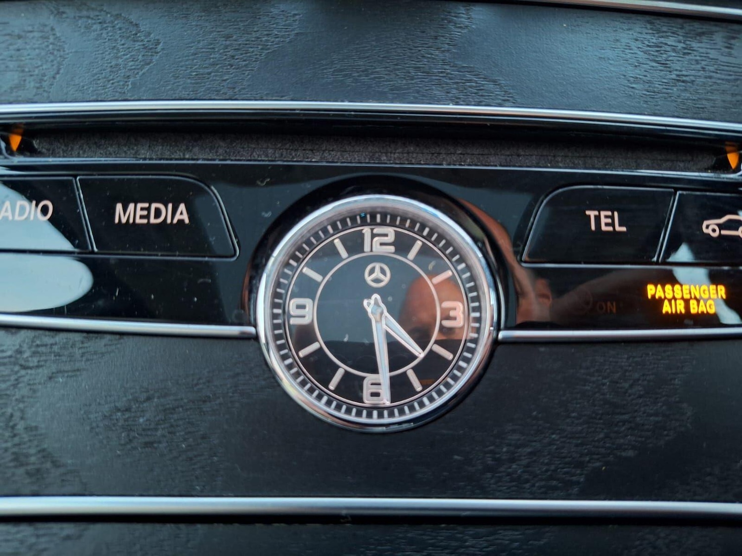 Used Mercedes-Benz C Class 2017 for sale - 76501228: Photo 53