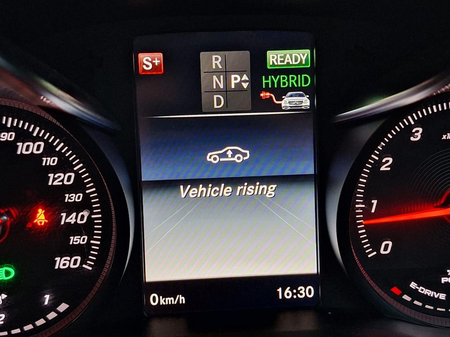 Used Mercedes-Benz C Class 2017 for sale - 76501228: Photo 54