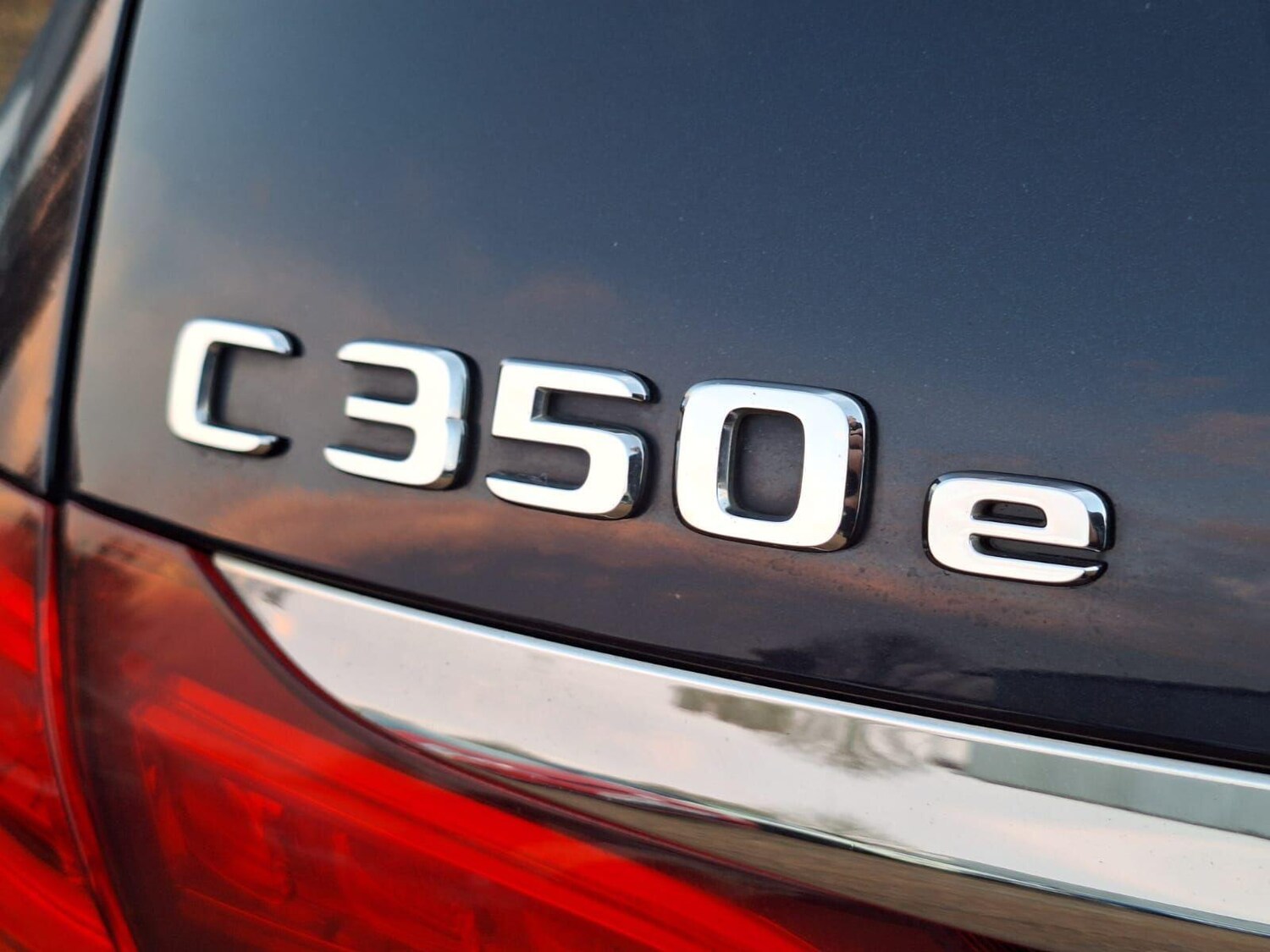 Used Mercedes-Benz C Class 2017 for sale - 76501228: Photo 63