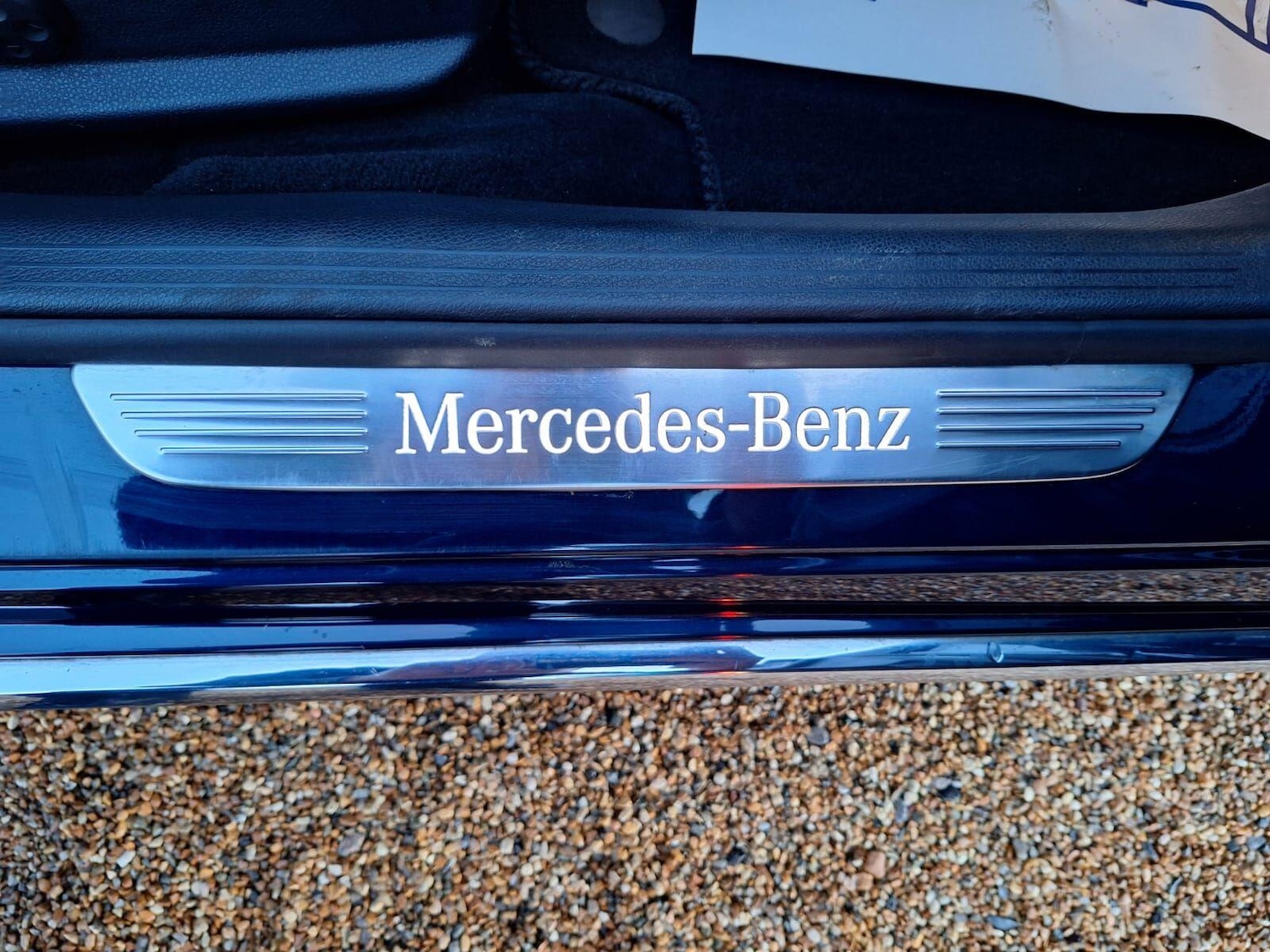 Used Mercedes-Benz C Class 2017 for sale - 76501228: Photo 64