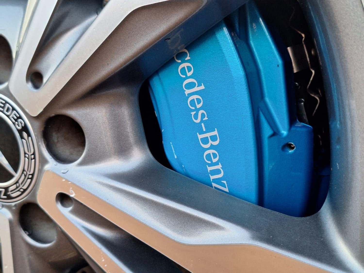 Used Mercedes-Benz C Class 2017 for sale - 76501228: Photo 68