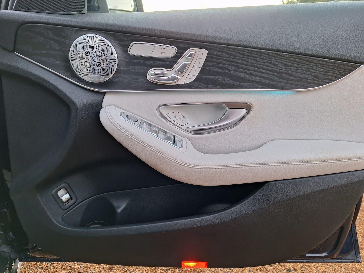 Used Mercedes-Benz C Class 2017 for sale - 76501228: Photo 69