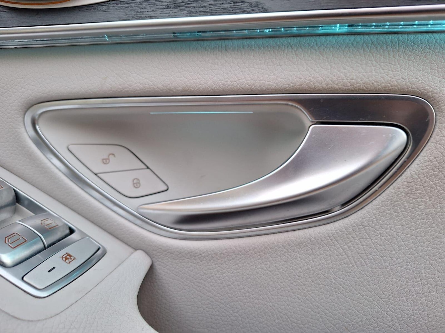 Used Mercedes-Benz C Class 2017 for sale - 76501228: Photo 70