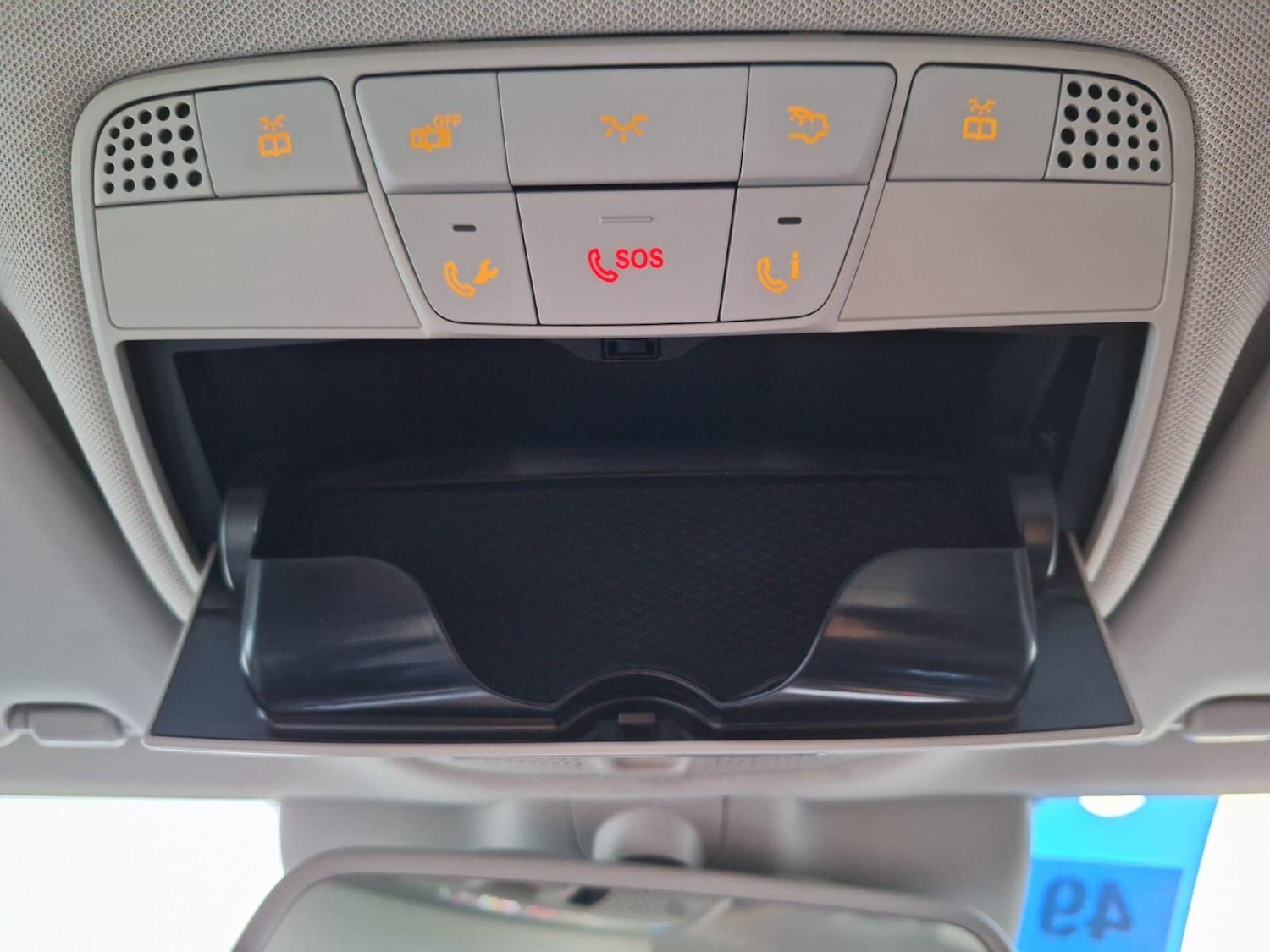 Used Mercedes-Benz C Class 2017 for sale - 76501228: Photo 75