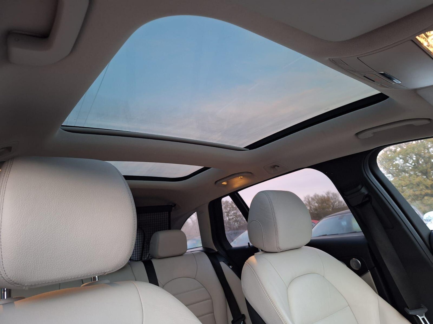 Used Mercedes-Benz C Class 2017 for sale - 76501228: Photo 76