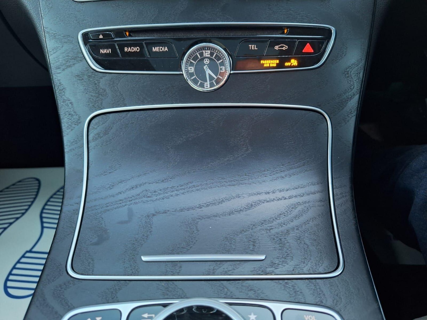 Used Mercedes-Benz C Class 2017 for sale - 76501228: Photo 9