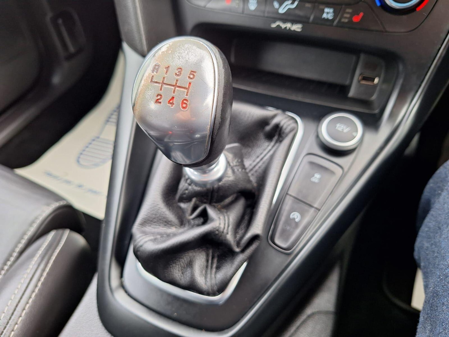 Used Ford Focus 2015 for sale - 76543144: Photo 10