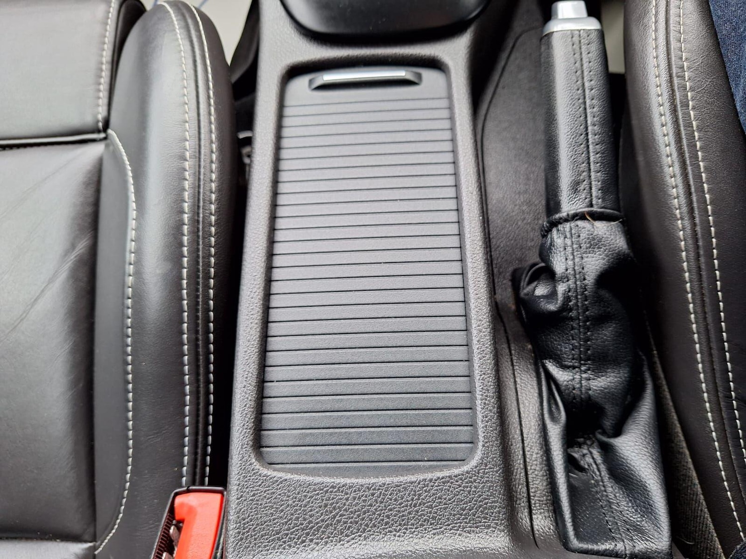 Used Ford Focus 2015 for sale - 76543144: Photo 11