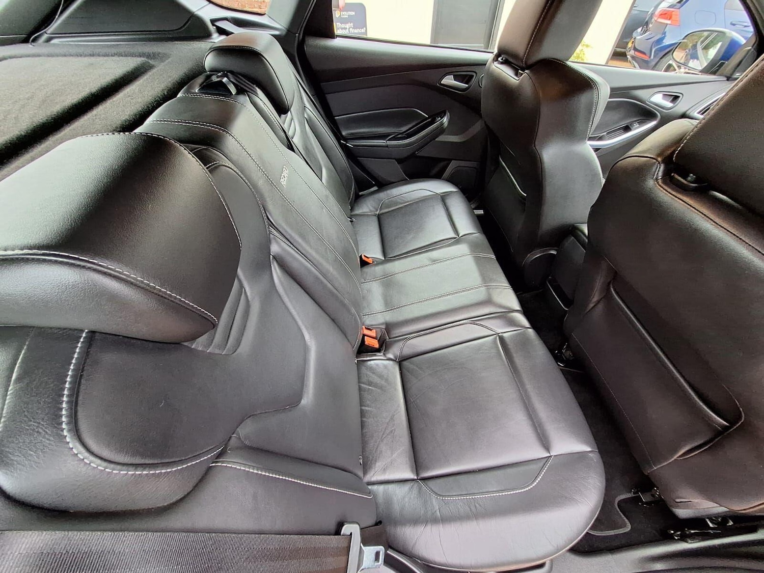 Used Ford Focus 2015 for sale - 76543144: Photo 12