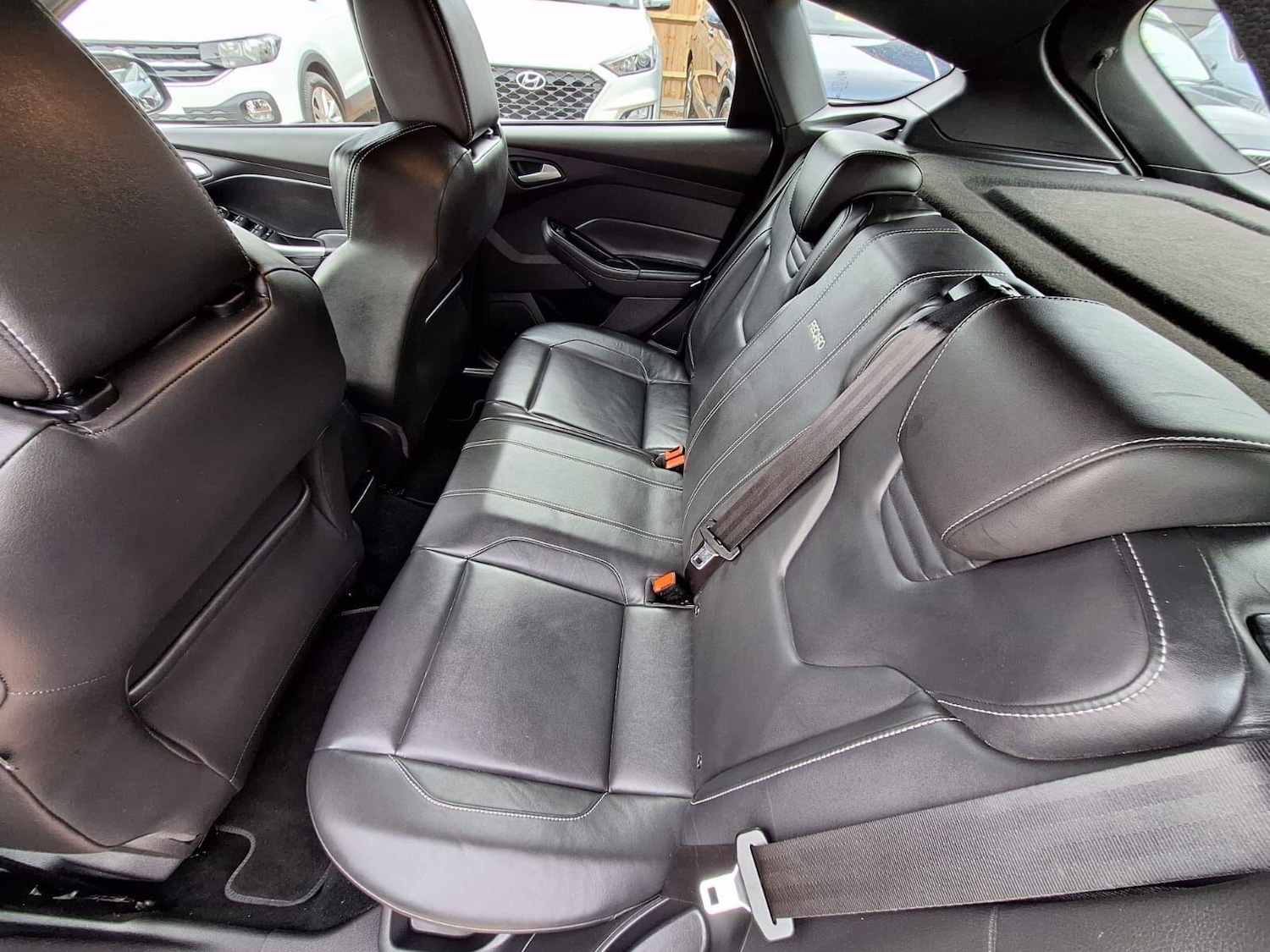 Used Ford Focus 2015 for sale - 76543144: Photo 13