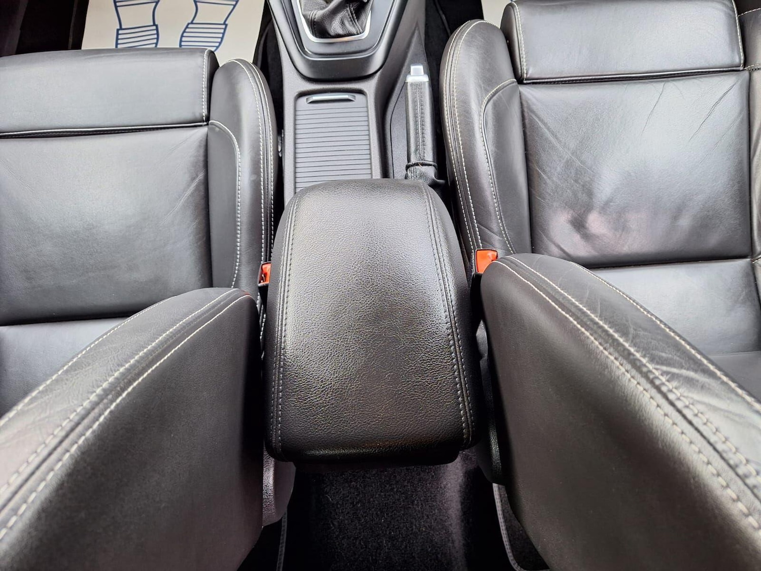 Used Ford Focus 2015 for sale - 76543144: Photo 15