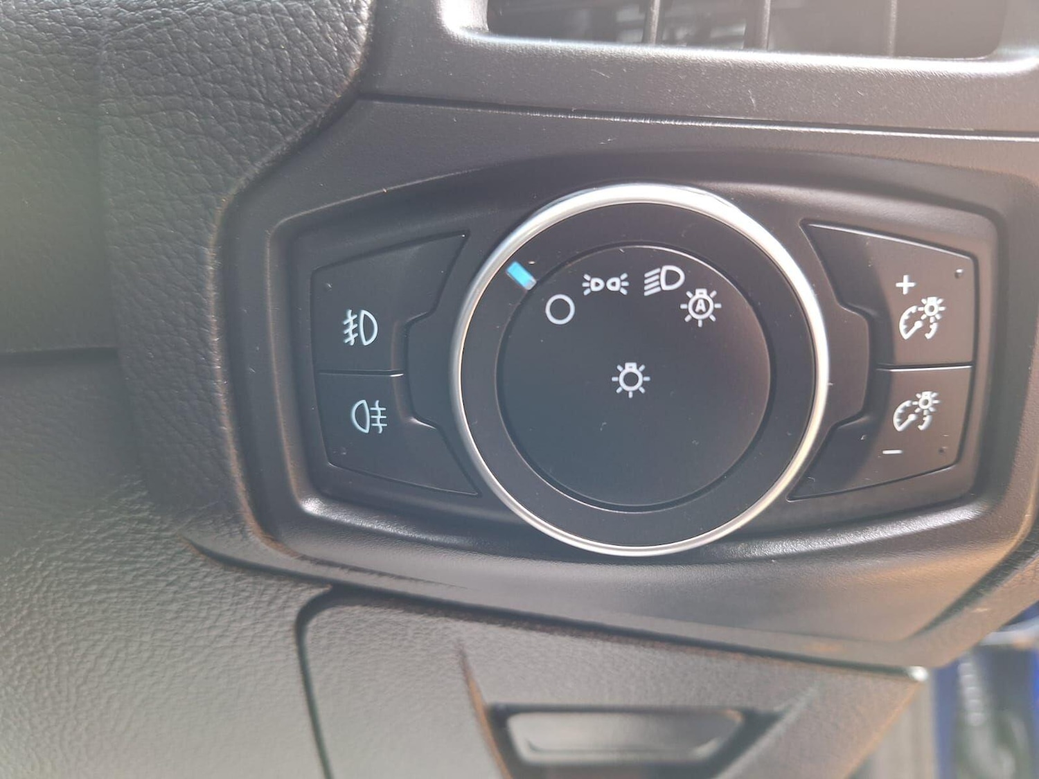 Used Ford Focus 2015 for sale - 76543144: Photo 18