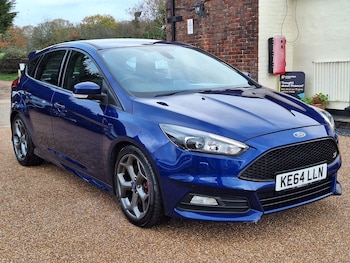 Used Ford Focus 2015 for sale - 76543144: Photo