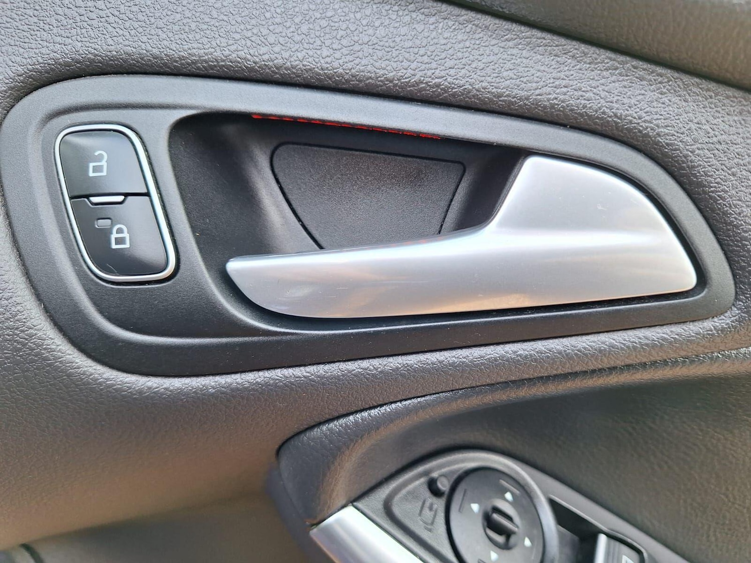 Used Ford Focus 2015 for sale - 76543144: Photo 20