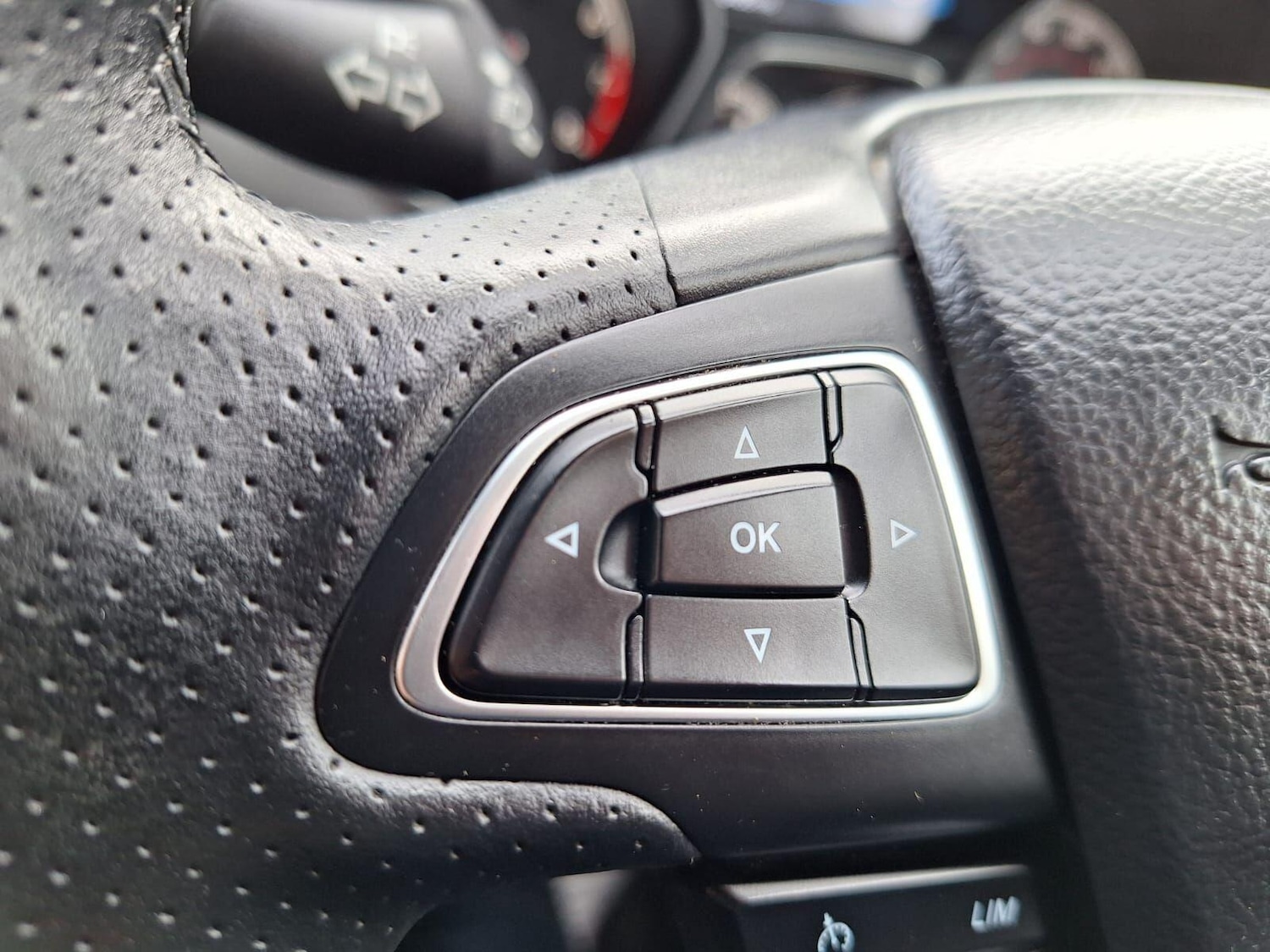 Used Ford Focus 2015 for sale - 76543144: Photo 22