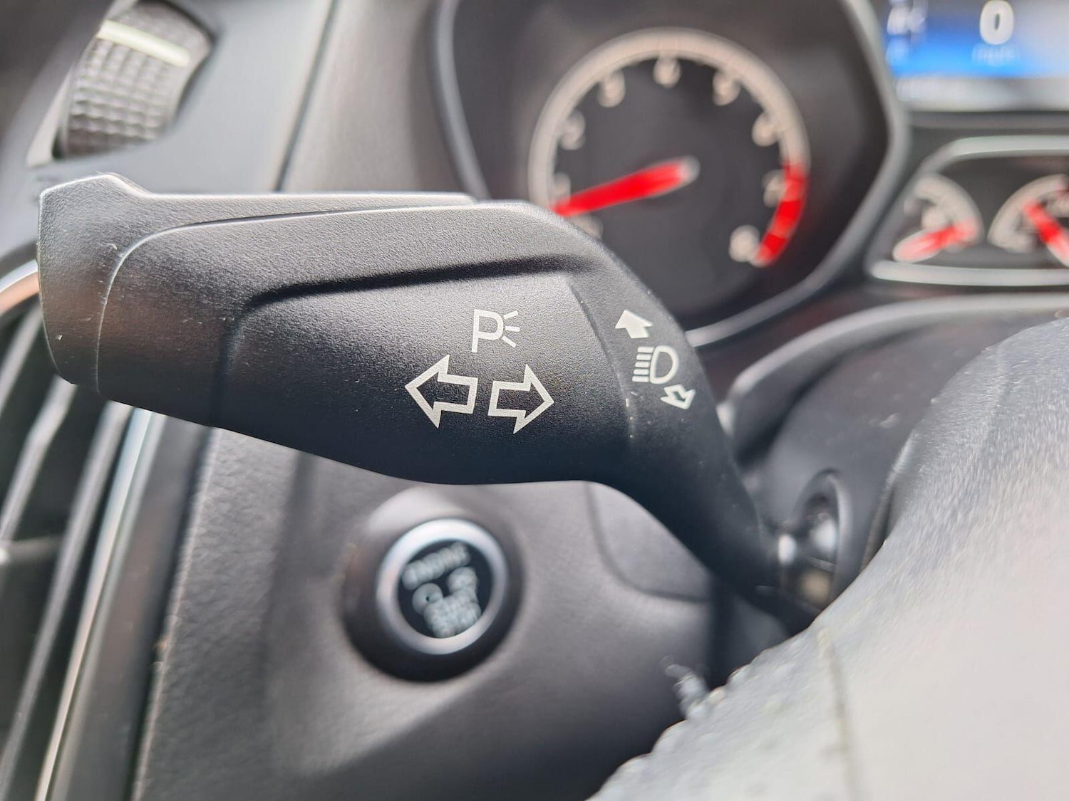 Used Ford Focus 2015 for sale - 76543144: Photo 27