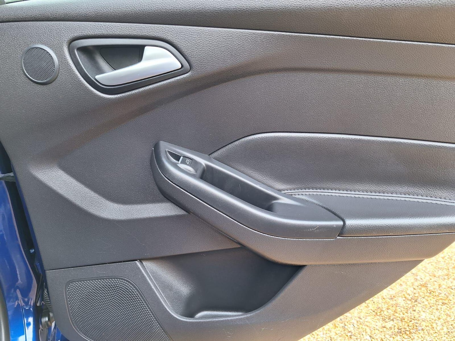 Used Ford Focus 2015 for sale - 76543144: Photo 32